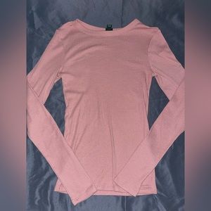 Wild fable XS long sleeve